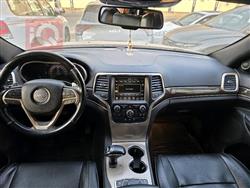 جیپ گراند شیرۆکی